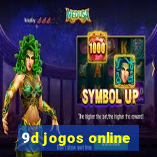 9d jogos online